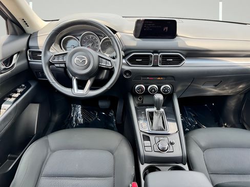 Used 2019 MAZDA CX-5 Sport FWD image 18