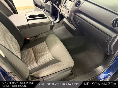 Used 2014 Toyota Tundra SR AWD/4WD image 46
