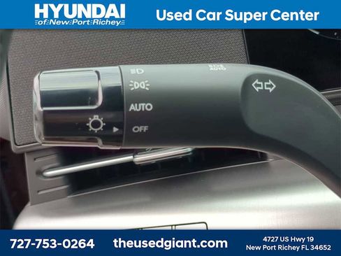 New 2026 Hyundai Kona SEL Premium image 27