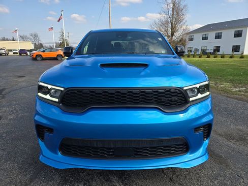 New 2026 Dodge Durango GT image 2