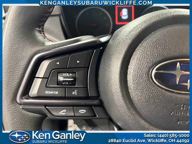 Used 2023 Subaru WRX Premium AWD/4WD image 14