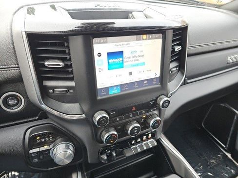 Used 2022 RAM 2500 Laramie image 23