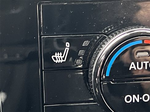 Used 2024 INFINITI QX80 Luxe image 29