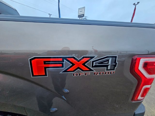 Used 2020 Ford F150 XLT w/ Equipment Group 302A Luxury AWD/4WD image 7