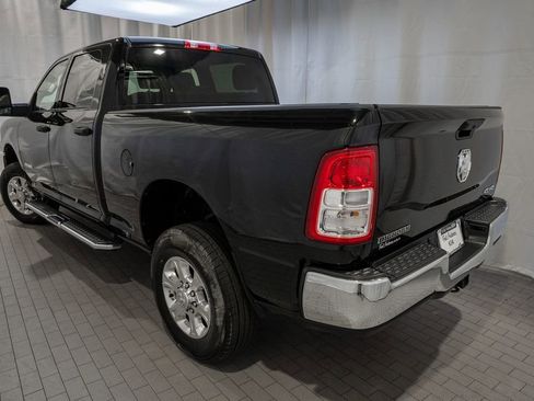 Used 2024 RAM 2500 Big Horn image 4