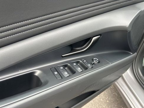 New 2026 Hyundai Elantra Sport image 10