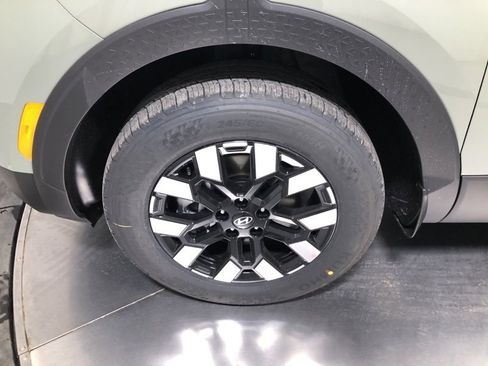 New 2026 Hyundai Santa Cruz SEL image 9