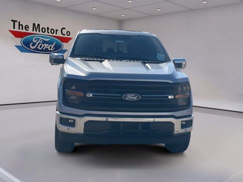 Used 2024 Ford F150 XLT w/ Equipment Group 303A High AWD/4WD image 2