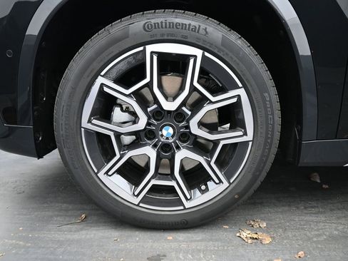 New 2026 BMW X1 xDrive28i w/ Convenience Package image 9