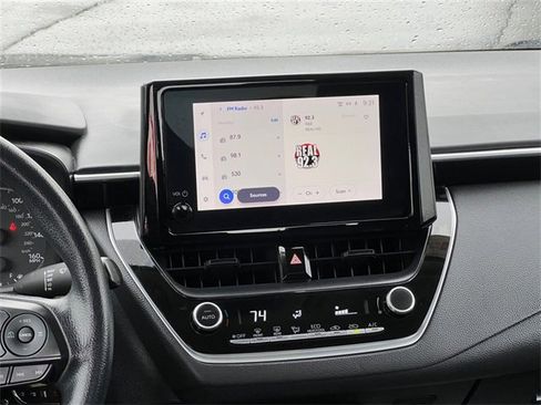 Certified 2023 Toyota Corolla LE image 18