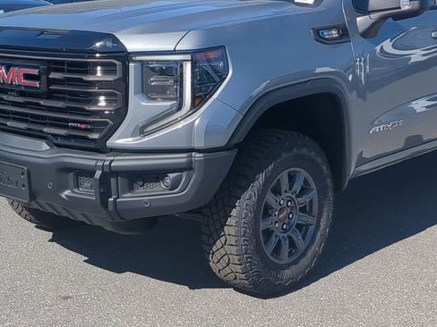 New 2026 GMC Sierra 1500 AT4X image 14