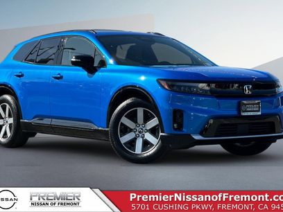 Used 2024 Honda Prologue Touring