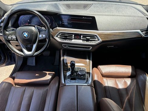 Used 2019 BMW X5 xDrive40i image 31