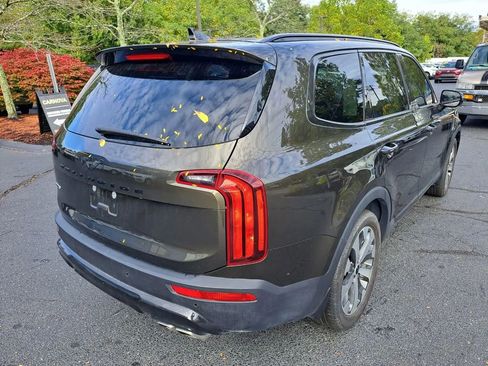 Used 2022 Kia Telluride SX image 6