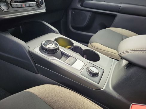 New 2026 Ford Bronco Sport Big Bend image 29