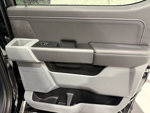 New 2025 Ford F150 XLT w/ Equipment Group 302A MID image 25