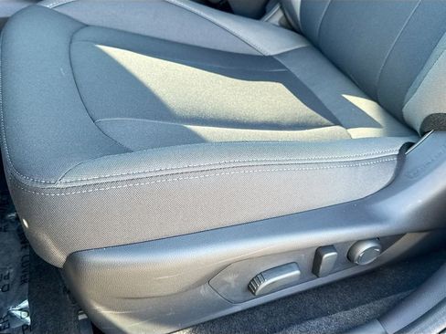 New 2026 Subaru Crosstrek 2.0i Premium image 23