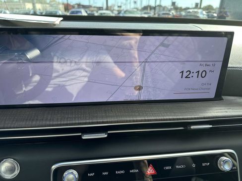 New 2026 Genesis GV80 3.5T Prestige image 14