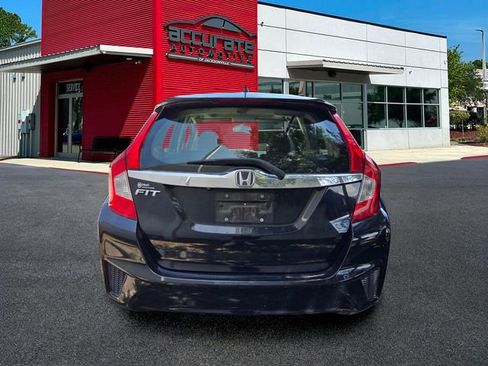 Used 2016 Honda Fit EX image 3