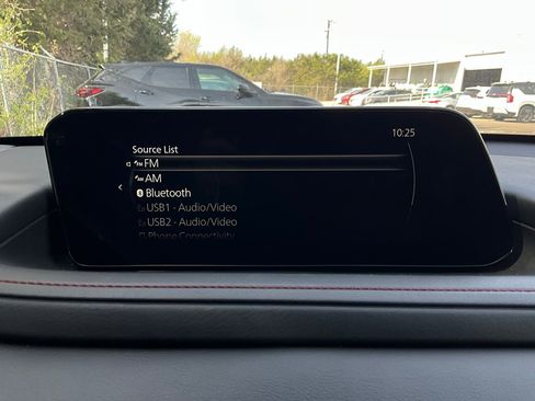 Used 2025 MAZDA CX-30 AWD 2.5 S w/ Preferred Package image 35