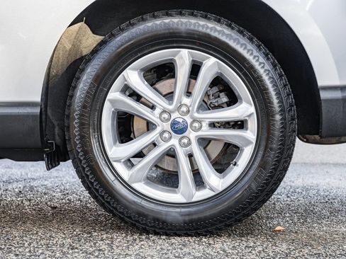 Used 2016 Ford Edge SEL w/ Equipment Group 201A image 19