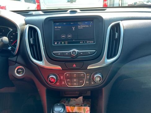 Used 2021 Chevrolet Equinox LT FWD image 8