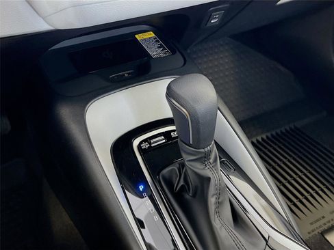 New 2026 Toyota Corolla SE image 17