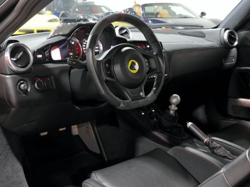 Used 2021 Lotus Evora RWD image 43