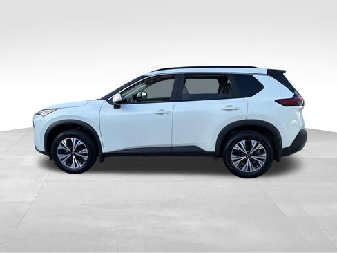 Used 2023 Nissan Rogue SV w/ SV Premium Package AWD/4WD image 4