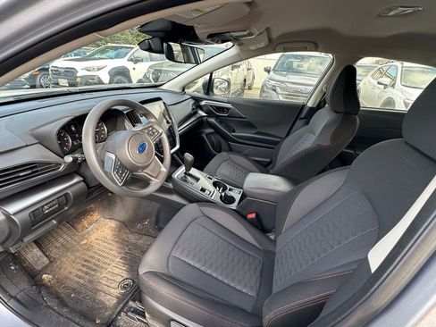 Certified 2024 Subaru Impreza 2.0i Sport image 12