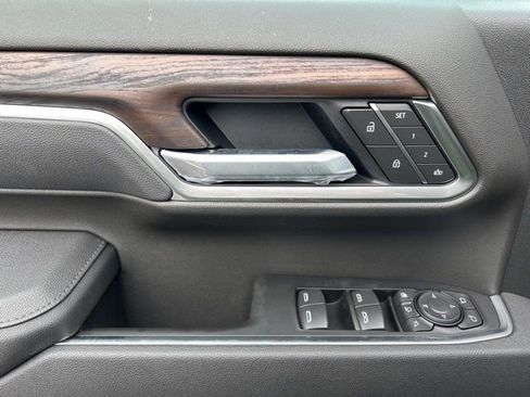 New 2026 GMC Sierra 3500 SLT image 12