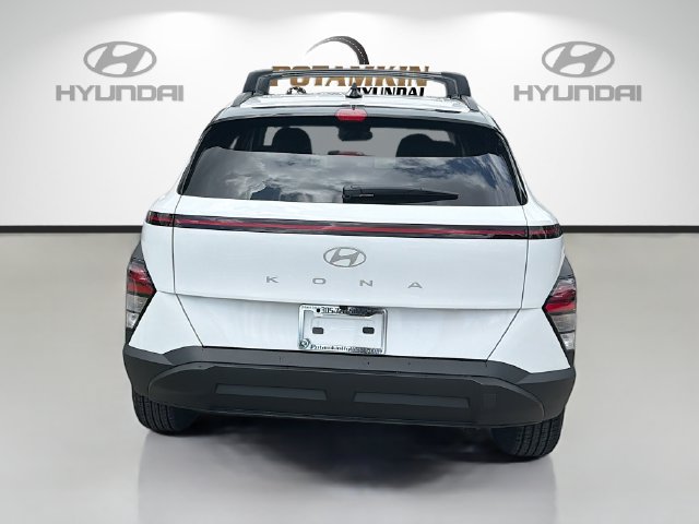New 2026 Hyundai Kona SEL Sport FWD image 6