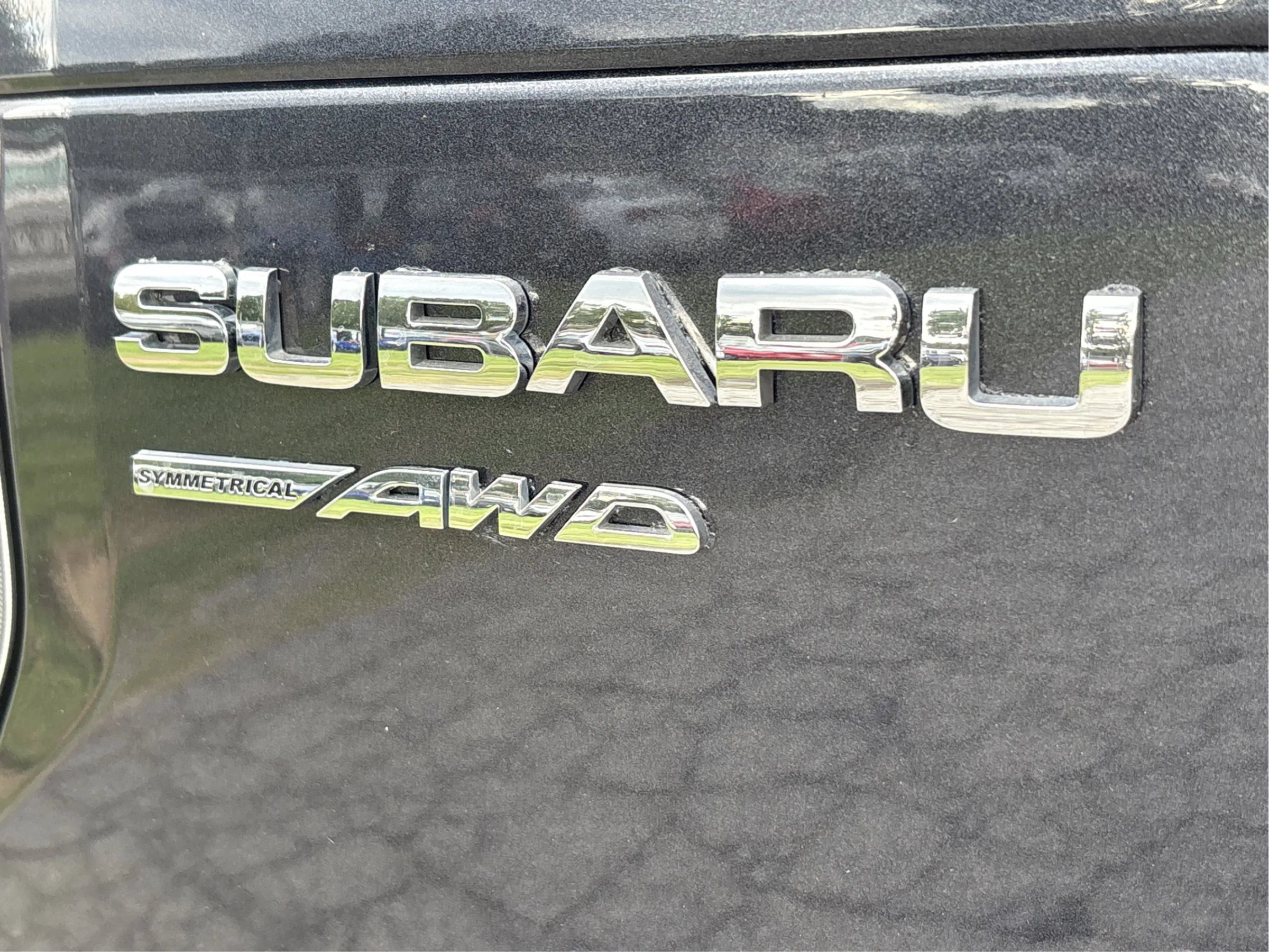 Used 2017 Subaru Forester 2.5i Premium AWD/4WD image 98