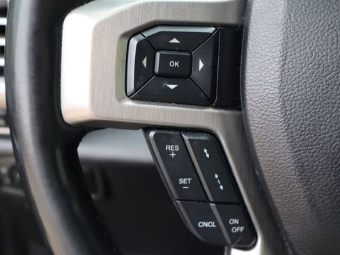 Used 2020 Ford F150 Platinum w/ Equipment Group 701A Luxury RWD image 14