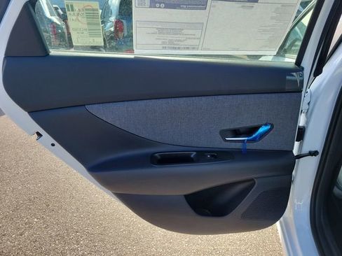 New 2026 Hyundai Elantra Limited FWD image 14