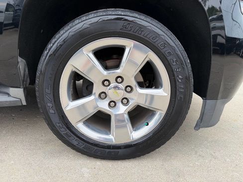 Used 2015 Chevrolet Tahoe LT w/ Luxury Package image 24