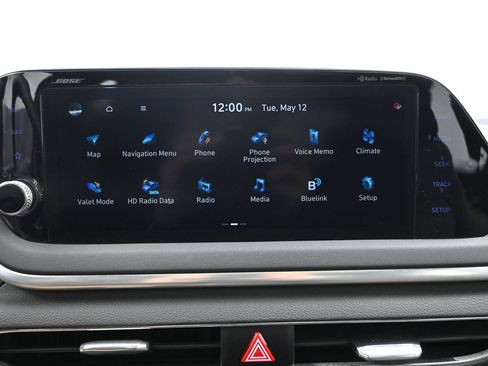 Used 2023 Hyundai Sonata SEL Plus FWD image 15