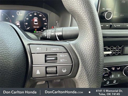 Used 2025 Honda Accord SE image 19