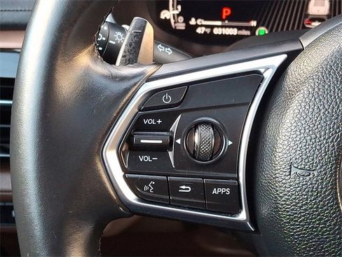 Used 2024 Acura MDX SH-AWD w/ Technology Package image 23