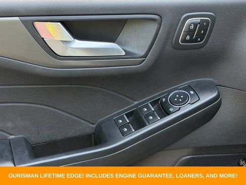 Used 2023 Ford Escape Active w/ Tech Pack #2 AWD/4WD image 25