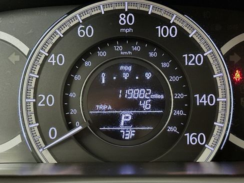 Used 2014 Honda Accord EX image 18