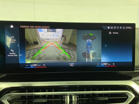 Certified 2023 BMW i4 eDrive40 w/ Premium Package image 22