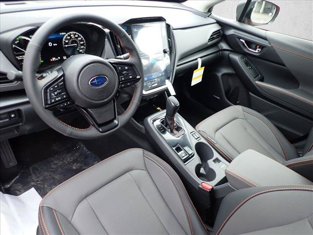 New 2026 Subaru Crosstrek 2.5i Limited AWD/4WD image 10