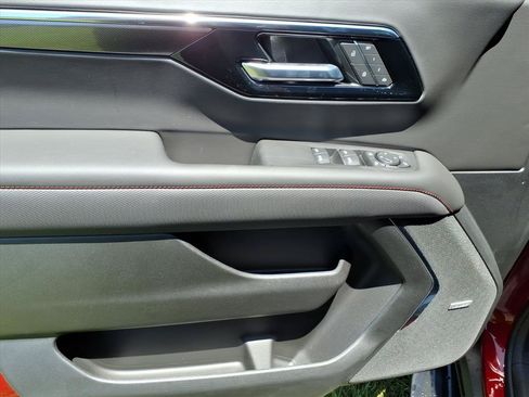 New 2026 Chevrolet Tahoe RST w/ Comfort Package AWD/4WD image 6