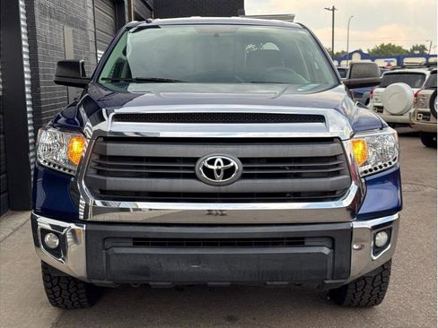 Used 2015 Toyota Tundra SR5 w/ Tow Package image 13