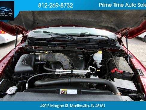 Used 2012 RAM 1500 Express AWD/4WD image 11