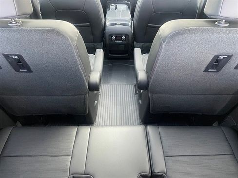 New 2025 Buick Enclave Sport Touring w/ Power Package image 19