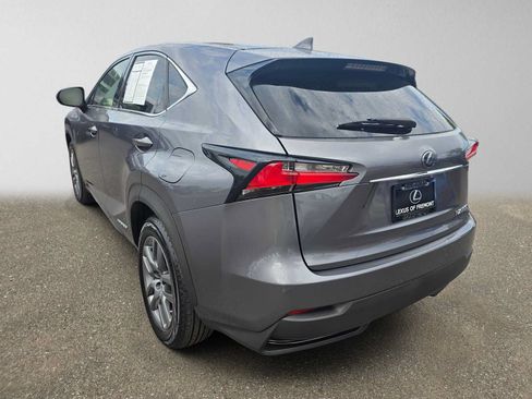 Used 2015 Lexus NX 300h FWD w/ Premium Package image 5