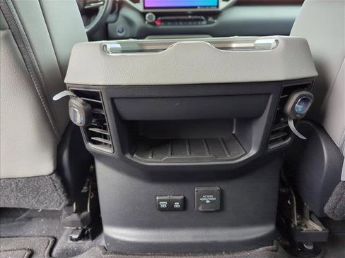 Used 2024 Toyota Tundra Limited w/ Power Package image 22