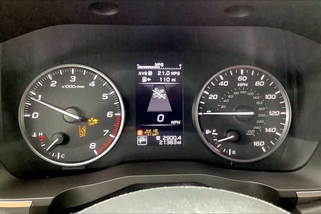 Certified 2025 Subaru Ascent Premium AWD/4WD image 25
